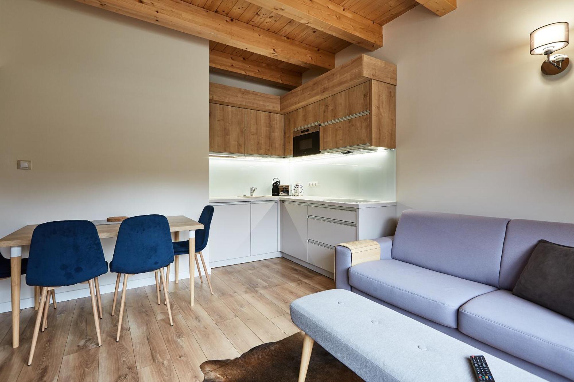 Hs - Rockhaus Aparthotel Pruggern Bagian luar foto
