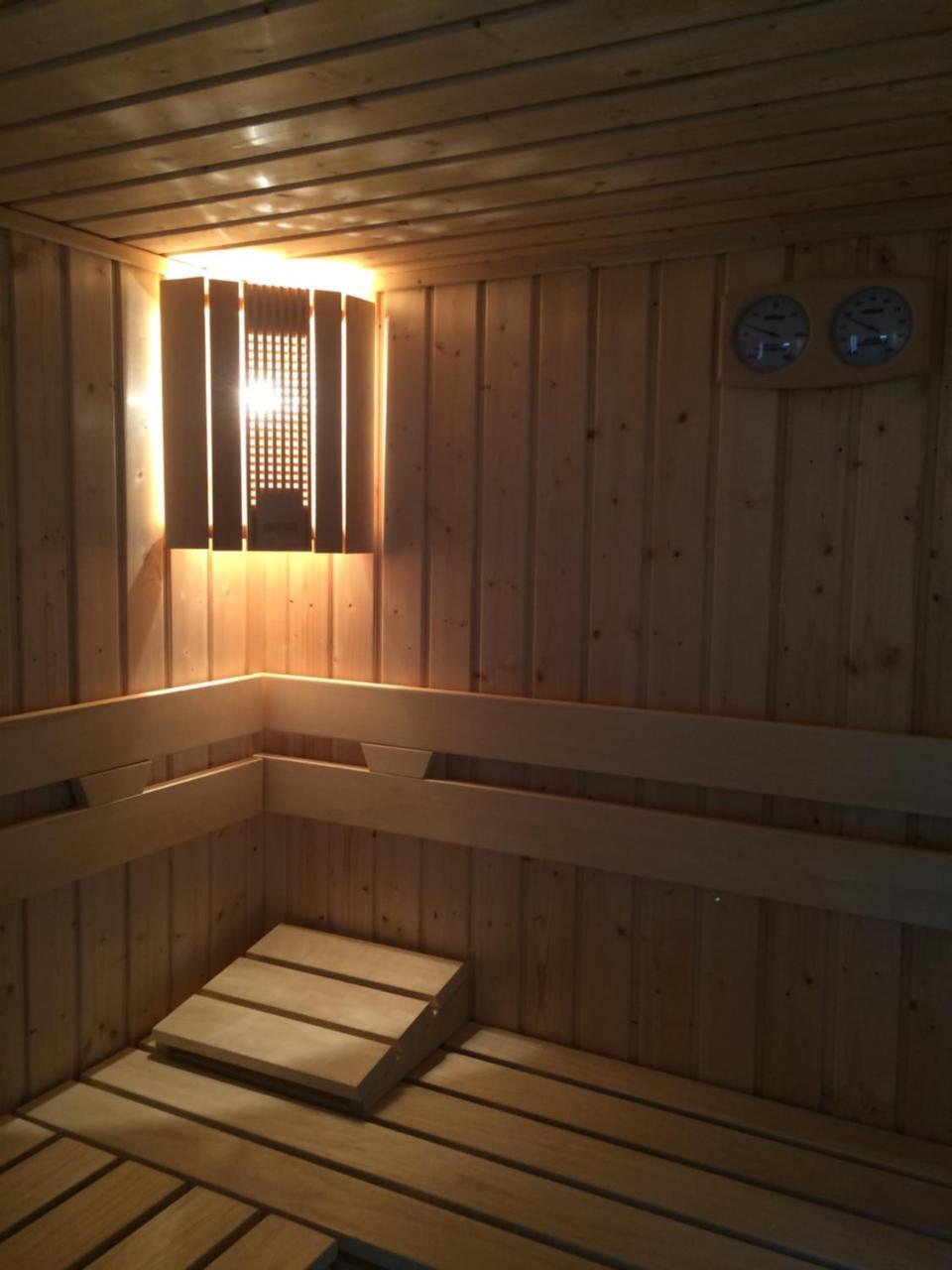 Hs - Rockhaus Aparthotel Pruggern Bagian luar foto