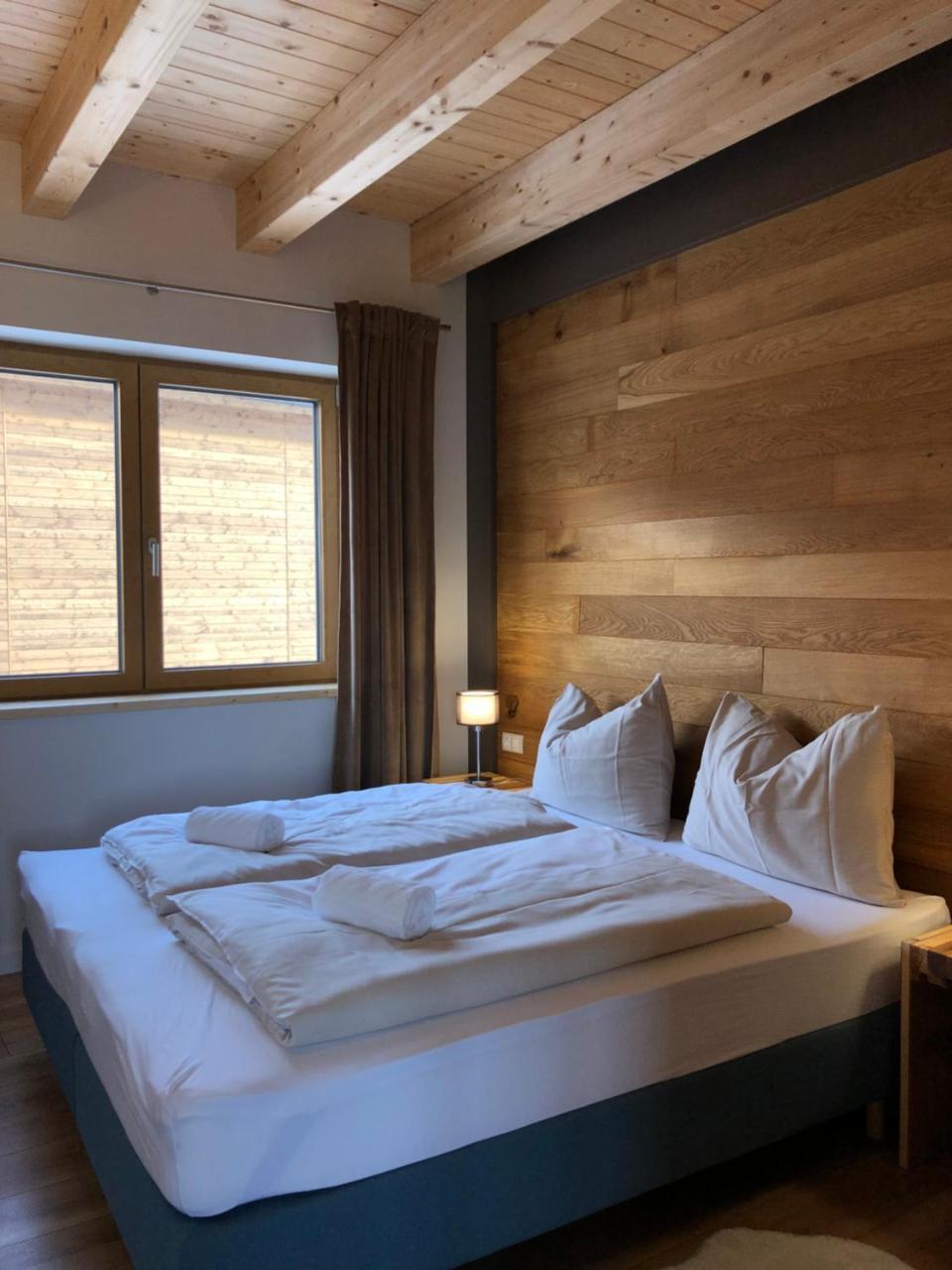 Hs - Rockhaus Aparthotel Pruggern Bagian luar foto