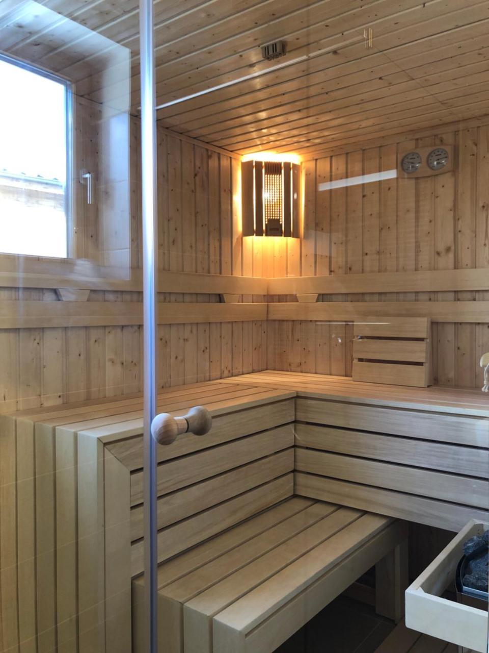 Hs - Rockhaus Aparthotel Pruggern Bagian luar foto