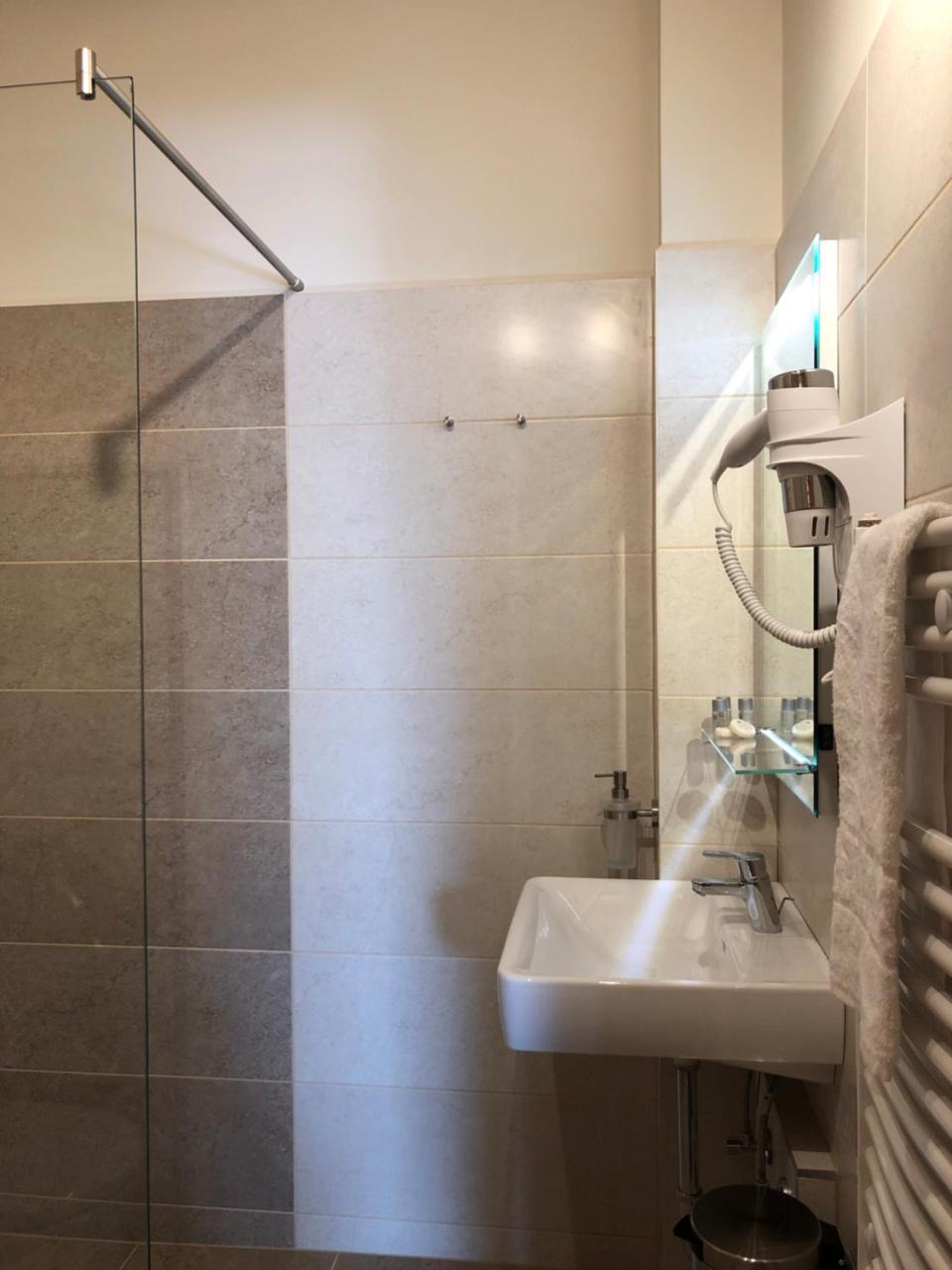 Hs - Rockhaus Aparthotel Pruggern Bagian luar foto