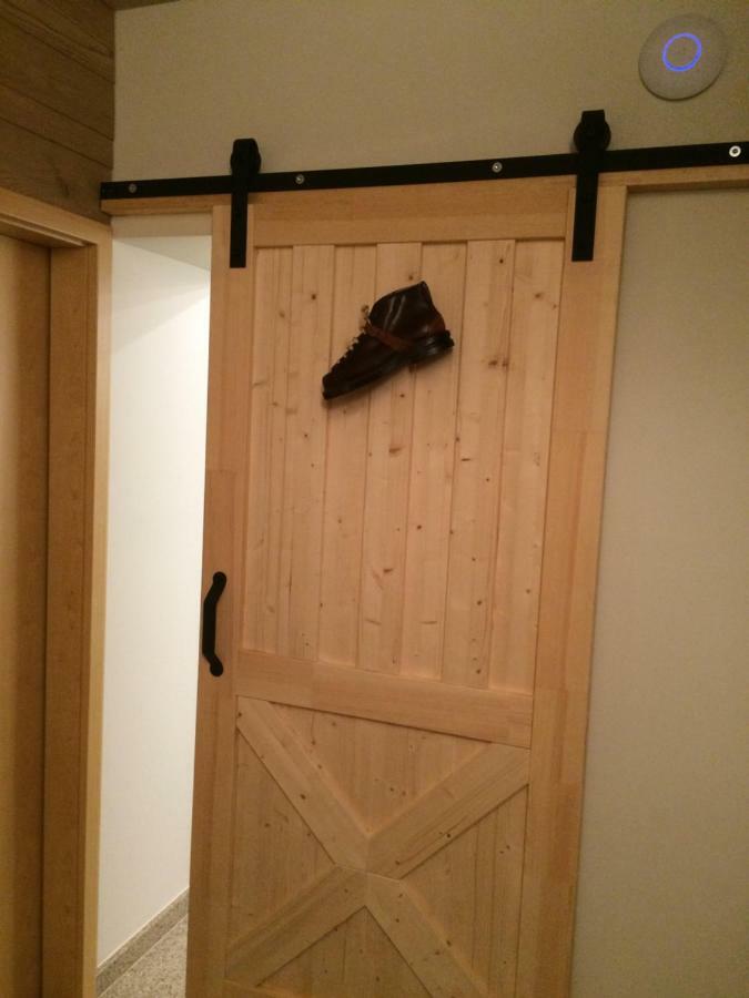 Hs - Rockhaus Aparthotel Pruggern Bagian luar foto
